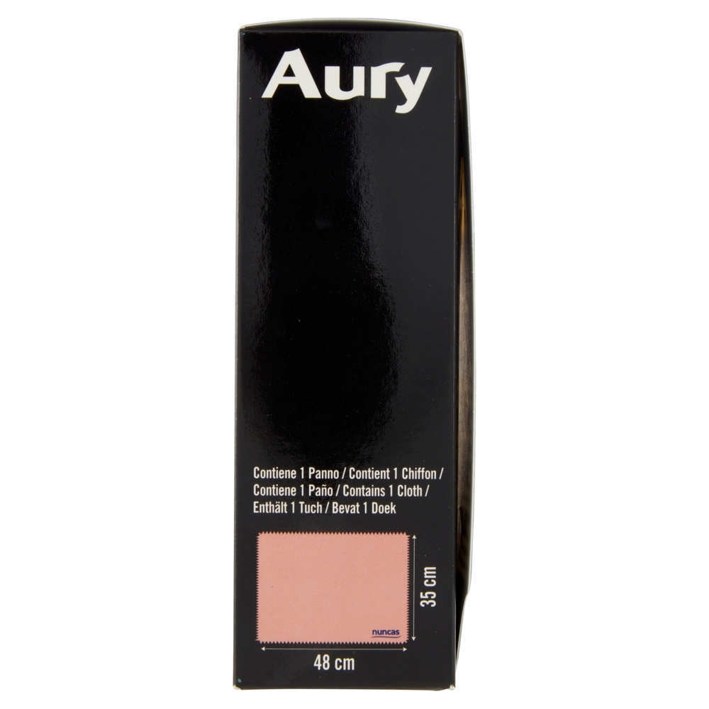 nuncas Aury Panno 1 pz